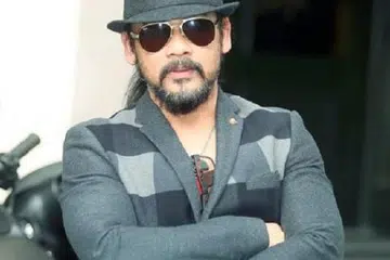 AKUI KESILAPAN: Enggan mengulangi tindakan meninggalkan Wings dan kini mengambil pendekatan mendiamkan diri seandainya kurang berpuas hati dengan sesuatu perkara. - Foto BHM