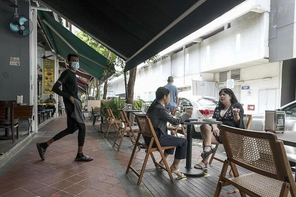 Foto EPA-EFE/WALLACE WOON