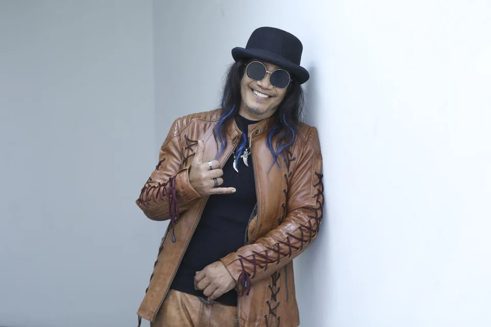 Yazid Lovehunters bersyukur meraih ilmu persembahan dan vokal berguna sepanjang menyertai pertandingan ‘Gegar Vaganza 11’ (GV11) hingga minggu kelima.