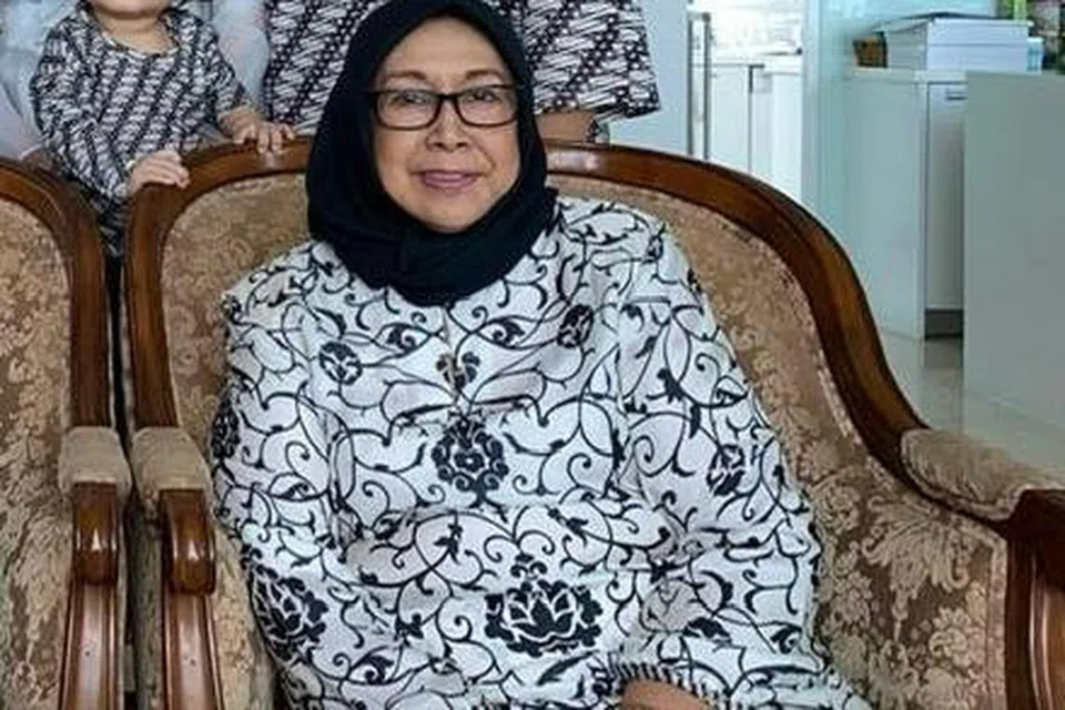 Datin Noor Azizah dikatakan sukar bernafas dan mengalami masalah ginjal sebelum menghembuskan nafas terakhirnya pada 3 pagi pada 7 April.