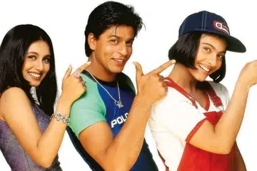 Tiada lagi filem fenomena sehebat ‘Kuch Kuch Hota Hai’, yang menyentuh soal cinta, persahabatan dan kesetiaan, yang sukar ditukar ganti.