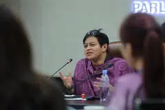 PENDIRIAN DEMOKRASI: Menteri di Jabatan Perdana Menteri (Undang-Undang dan Reformasi Institusi), Datuk Seri Azalina Othman Said, menegaskan Malaysia belum bercadang mewajibkan rakyat keluar mengundi.