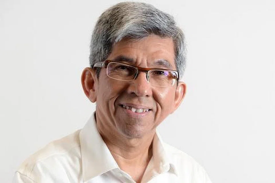 DR YAACOB IBRAHIM: Gariskan tiga cabaran utama bagi masyarakat Melayu/Islam.