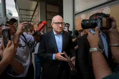 Perkhidmatan Penjara Singapura (SPS) berkata S. Iswaran telah dinilai dan didapati dia layak ditempatkan dalam Skim Penahanan Rumah.