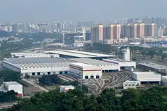 Foto fail DEPOH BISHAN