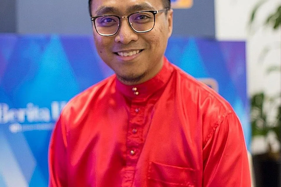 Ustaz Tarmizi Abdul Wahid