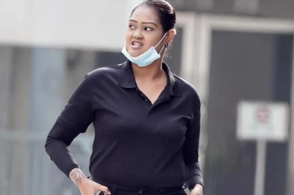 Sri Daniah Abdul Razak, certis cisco, certis, rasuah 