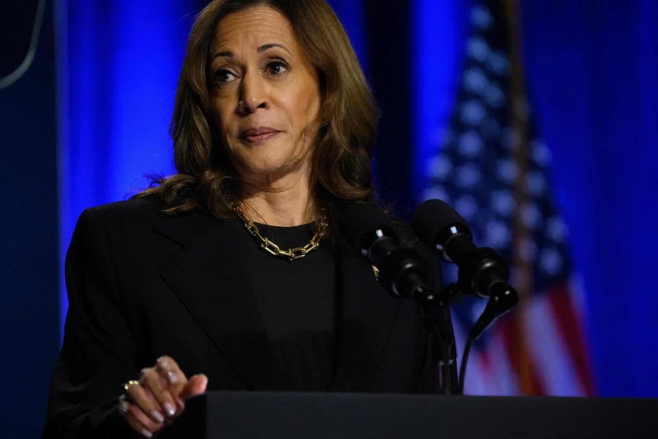 Pertemuan calon presiden Kamala Harris pada 4 Oktober adalah susulan usaha lain oleh pasukannya minggu ini untuk meraih sokongan daripada pemimpin Arab Amerika.