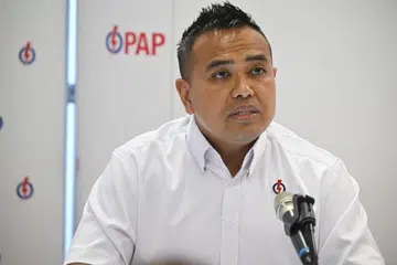 Encik Sharael Taha, salah seorang anggota pasukan Parti Tindakan Rakyat (PAP) yang akan bertanding di GRC Pasir Ris-Changi dalam Pilihan Raya Umum 2025 (GE2025), komited untuk terus mendedahkan belia Melayu/Islam kepada industri berkembang.