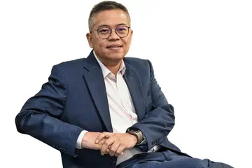 Zamil Utama dan Penyelaras bagi Program Pengajian Budaya dan Sosial Serantau, Iseas–Institut Yusof Ishak Dr Norshahril Saat.