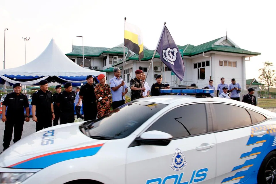 Polis Diraja Malaysia (PDRM) melaksanakan Ops Selamat XXII sempena Hari Raya Aidilfitri pada 8 hingga 13 April 2024 dengan tema ‘Rumah Selamat, Selamat Sampai ke Destinasi’.