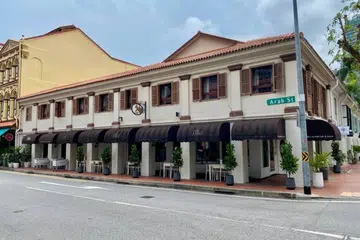 Selepas 17 tahun memperkenalkan cita rasa Sweden kepada masyarakat setempat, restoran halal Sweden pertama di Singapura, Fika Swedish Cafe & Bistro, akan menamatkan operasinya di Arab Street pada 14 Ogos ini.