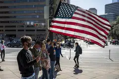 Bagaimana sejarah akan menilai legasi Presiden Trump