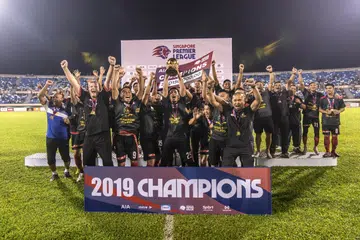 Brunei DPMM, satu-satunya kelab yang berpangkalan di luar negara dalam Liga Perdana Singapura (SPL), akan meninggalkan liga tersebut untuk sertai liga lain. Terdapat laporan bahawa SPL sedang mencari pasukan lain untuk menggantikan tempat yang dikosongkan oleh DPMM.