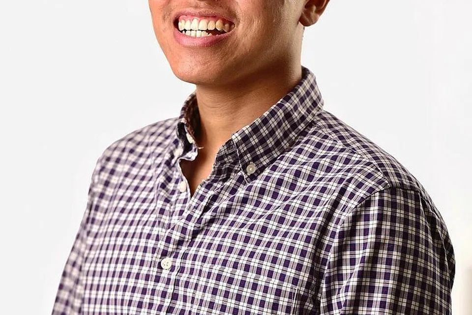 Muhammad Edrie Rizwan. 