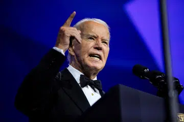 Wall Street Jounal melaporkan perjanjian gencatan senjata Gaza tidak mungkin dicapai sehingga Presiden Joe Biden tamat tempoh perkhidmatan pada Januari 2025.