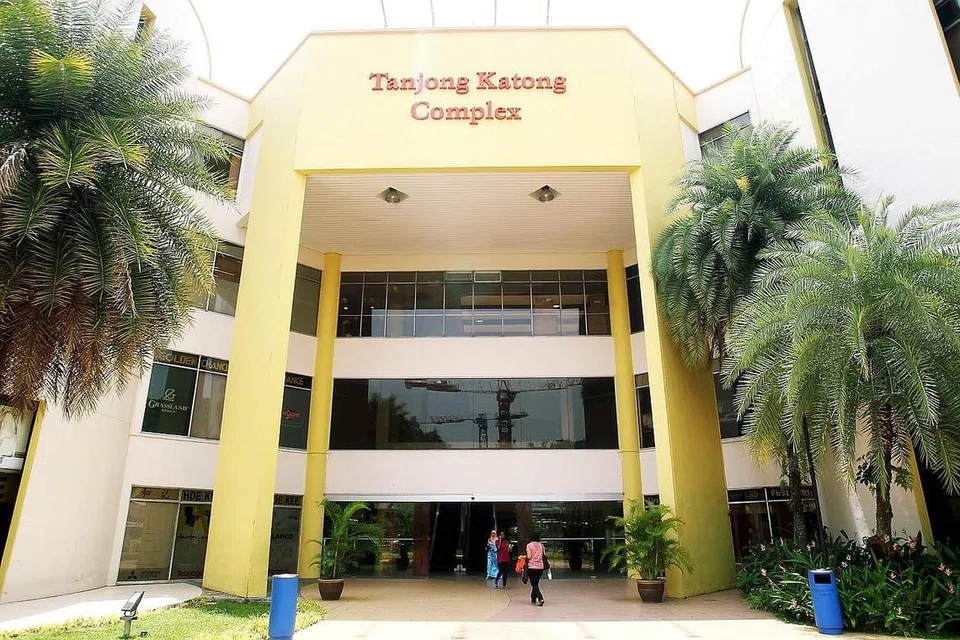 Tanjong Katong Complex