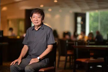 SPH Media, persaraan Khaw Boon Wan, Akhbar vernakular, suara masyarakat