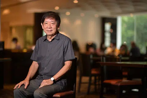 SPH Media, persaraan Khaw Boon Wan, Akhbar vernakular, suara masyarakat