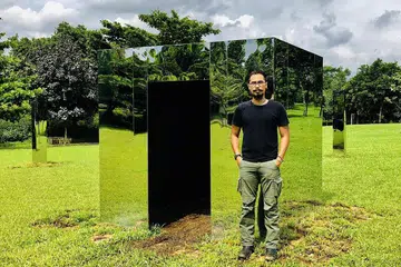 Foto BM oleh HARYANI ISMAIL