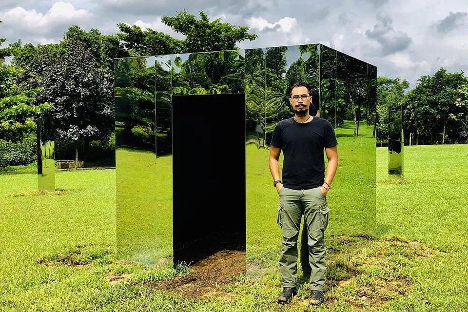 Foto BM oleh HARYANI ISMAIL
