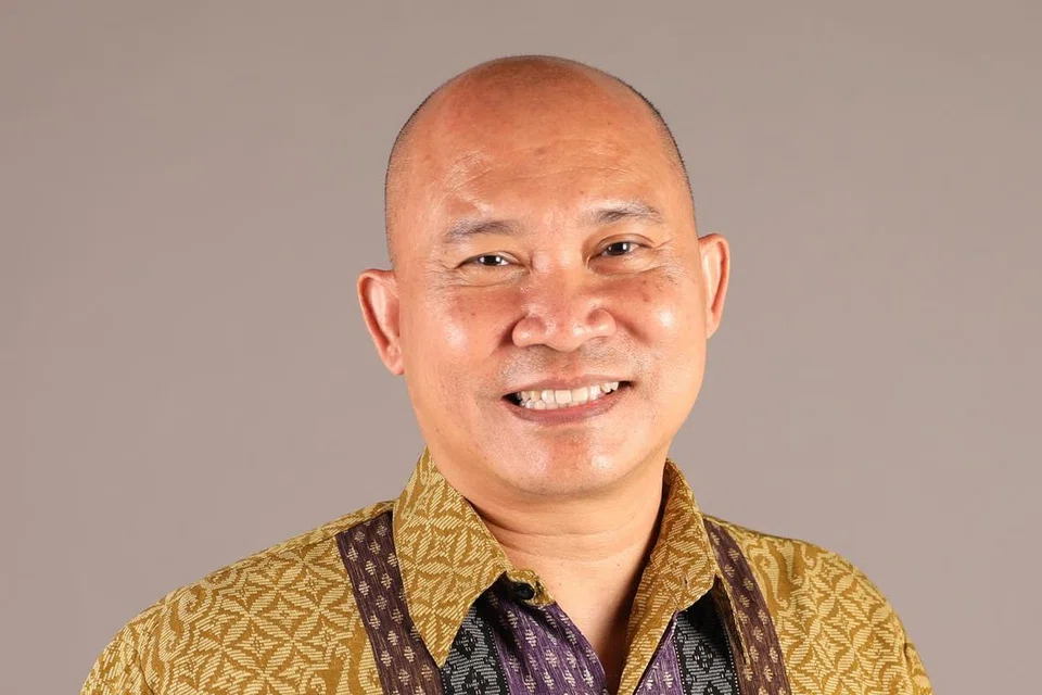 Pengasas Nusantara Connect, Dr Mohamad Shamsuri Juhari, berkata gerakan-gerakan global yang berasal dari negara luar akan berpotensi memecahbelahkan Singapura dan Encik Lawrence Wong mesti peka mengendalikannya.