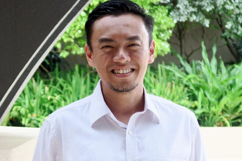 DR WAN RIZAL WAN ZAKARIAH: Masjid boleh jadi hab bagi belia serta karyawan muda melalui tawaran program dan aktiviti yang relevan.