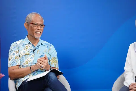 Menteri Bertanggungjawab bagi Ehwal Masyarakat Islam, Encik Masagos Zulkifli Masagos Mohamad, menyertai sesi Dialog Belanjawan Berita Harian untuk membincangkan tentang sokongan disediakan serta usaha yang perlu diambil untuk menjadikan masyarakat Melayu/Islam Singapura sebuah masyarakat yang gemilang. 