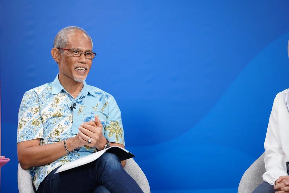 Menteri Bertanggungjawab bagi Ehwal Masyarakat Islam, Encik Masagos Zulkifli Masagos Mohamad, menyertai sesi Dialog Belanjawan Berita Harian untuk membincangkan tentang sokongan disediakan serta usaha yang perlu diambil untuk menjadikan masyarakat Melayu/Islam Singapura sebuah masyarakat yang gemilang. 