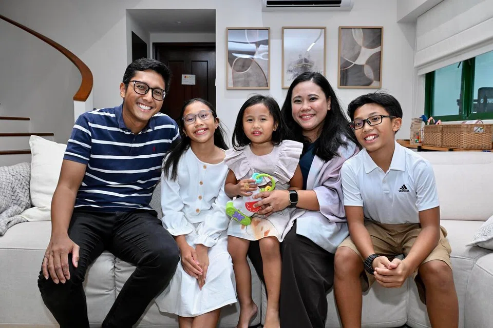 Ibu bapa bekerja, fleksibiliti, cuti penjagaan anak-anak