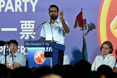 GE2025, WP, Pritam