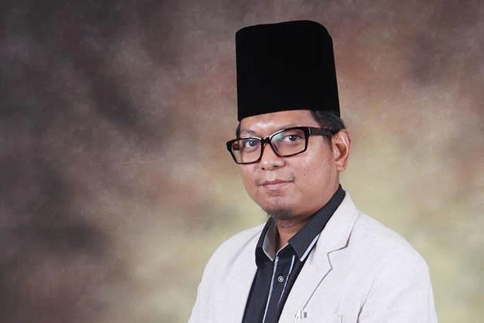 USTAZ FACHRUDDIN DZAKI MOHAMED: Karnival Kampung@Masjid Ahmad Ibrahim yang akan diadakan esok antara lain bertujuan memperkenalkan warna-warni budaya dan jati diri orang Melayu kepada orang awam. - Foto fail