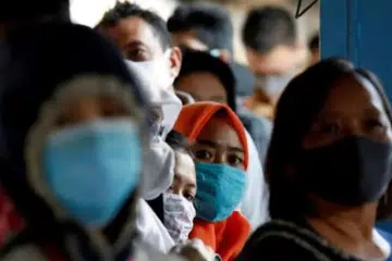 covid-19, langkah pencegahan Indonesia
