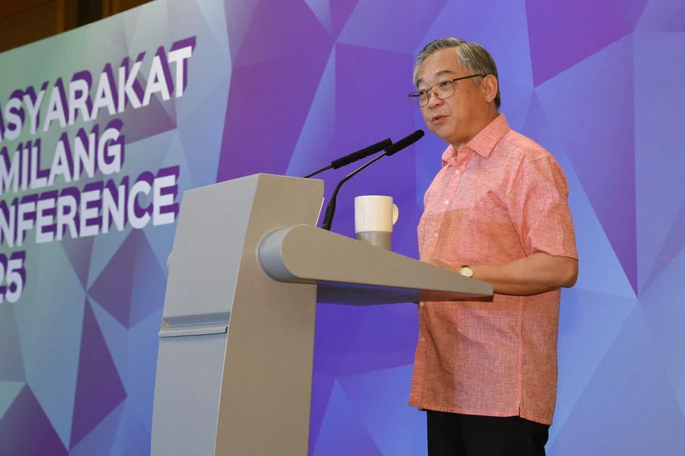 Raikan Ilmu, Mendaki, DPM Gan