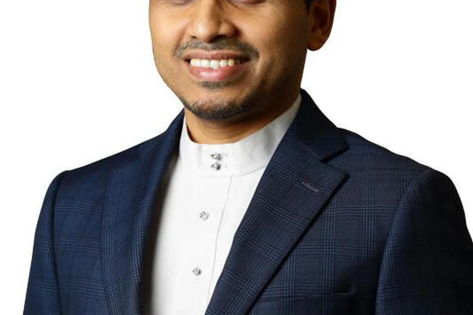 Mufti Dr Nazirudin Mohd Nasir beri jaminan umat Islam bersatu hati bersama penganut agama Katolik dan semua umat agama lain di Singapura dalam lindungi keselamatan dan kesucian semua tempat ibadat.