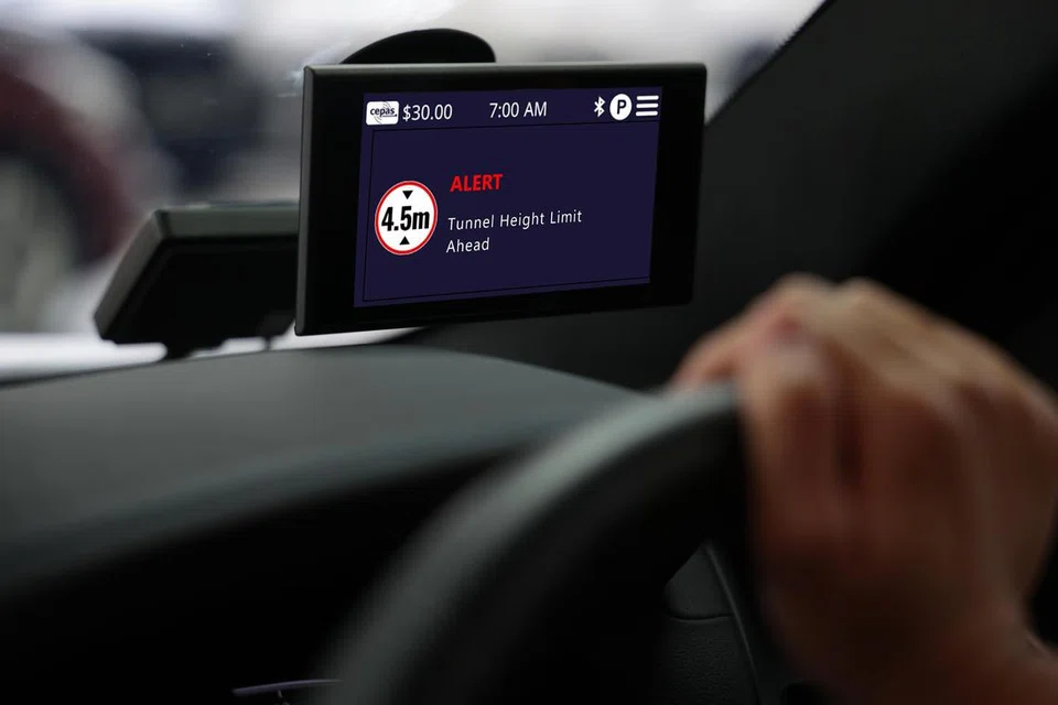 Sekitar 90,000 pemilik kenderaan sedia ada telah menghubungi bengkel secara proaktif untuk memasang peranti dalam kenderaan, atau ‘On-Board Unit’ OBU sebelum menerima notis pemberitahuan mereka pada 28 Oktober.