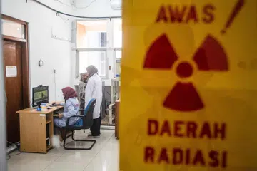 Agensi Penyelidikan dan Inovasi Nasional, BRIN, Pendidikan Achmad Baiquni Babarsari (KSE)