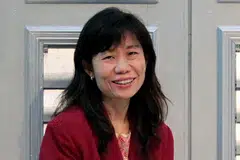 Cik Rosa Daniel, Ketua Pegawai Eksekutif (CEO) Lembaga Warisan Negara (NHB).