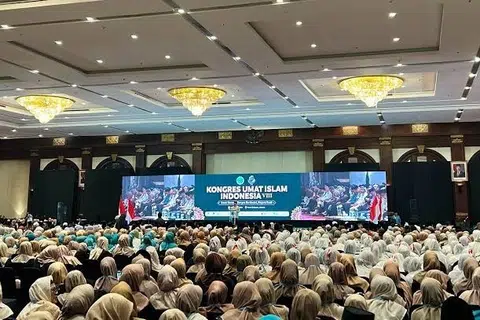 majlis ulama indonesia