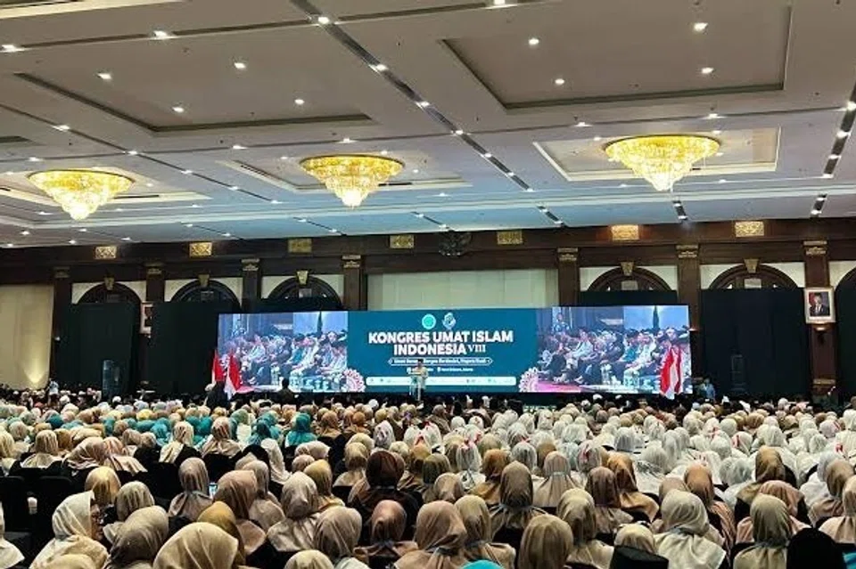 majlis ulama indonesia