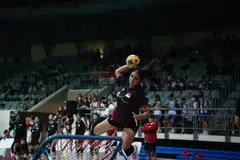 pesta sukan, tchoukball, jeona kumar, kejohanan tchoukball belia 2024