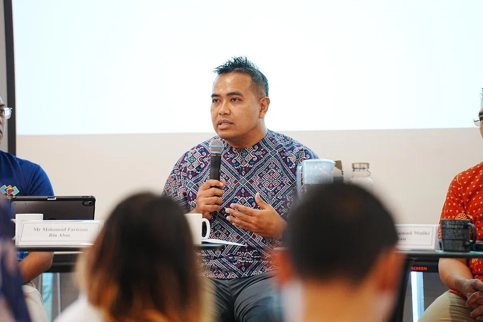 Anggota Parlimen (AP) GRC Pasir Ris-Punggol, Encik Sharael Taha berkata pemerintah perlu mencapai keseimbangan dalam melakar dasar untuk memberi lebih banyak cuti ibu bapa memandangkan terdapat keprihatinan oleh para majikan juga.