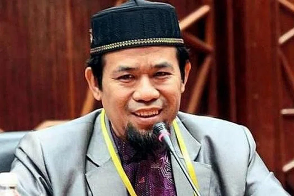 DR SAGIRAN: Berkongsi pengalaman merawat pesakit yang mencabar pemahamannya tentang perubatan.- FOTO THE STAR/ASIA NEWS NETWORK