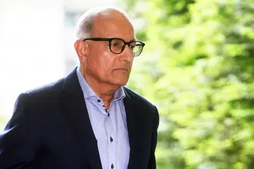 Bekas Menteri Pengangkutan, S Iswaran, yang diikat jamin $800,000 selepas didakwa pada 18 Januari, pada mulanya dijadual berada di Australia dari 16 Februari hingga 4 Mac.