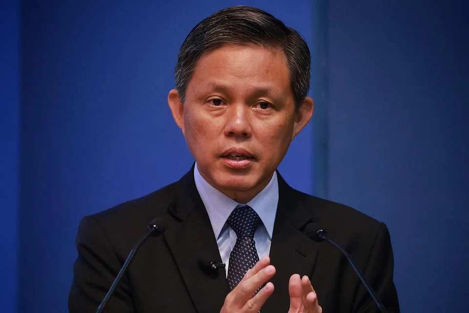 "Memastikan kepimpinan baik buat jangka panjang merupakan satu cabaran yang tiada penghujungnya. Mutu rakyat kita dan perwatakan kepimpinan kita perlu kekal handal, supaya Singapura boleh meraih pencapaian melebihi saiz kita." - Menteri Pendidikan, Encik Chan Chun Sing, menekankan sekolah perlu memupuk pemimpin yang mempunyai keberanian dan visi untuk berkhidmat bagi Singapura serta menggalak pelajar menyumbang kembali dan bertindak untuk menangani keperluan semasa.