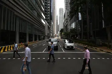 Koronavirus: 140,000 majikan terima $4 bilion melalui Skim Bantuan Pekerjaan mulai 28 Mei