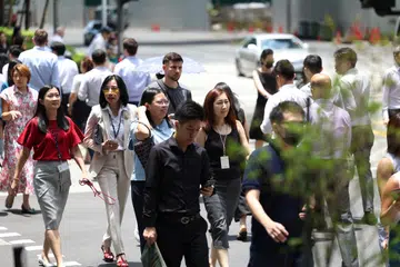 Orang ramai yang ingin berkongsi pandangan mereka tentang isu berkaitan gaji serta cadangan untuk garis panduan yang akan datang, boleh mengemukakan maklum balas mereka kepada Sekretariat NWC selewat-lewatnya 1 September.
