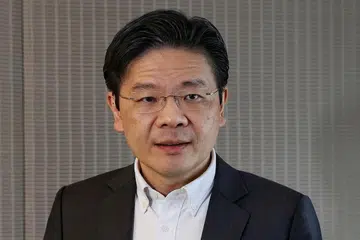 ENCIK WONG: Hargai pandangan dan idea yang telah dikongsi warga sejauh ini.