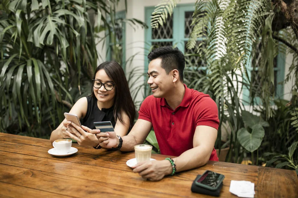 BUAT PEMBAYARAN DENGAN TELITI: Anda dinasihatkan supaya membuat pembayaran kepada syarikat e-dagang melalui laman rasmi mereka, dan bukan melalui pautan dalam talian.