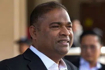 Malaysia, Tabung Haji, Datuk Seri Abdul Azeez Abdul Rahim, salah guna kuasa